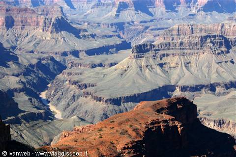 Colorado river