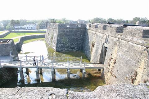 Castillo de San Marco