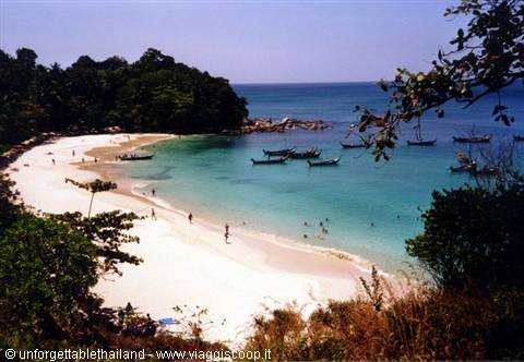 Freedom Beach Phuket