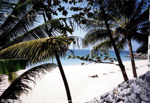 Surin beach Phuket