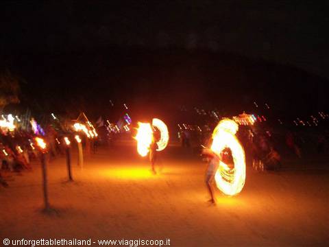 full moon party ko phangan 26 dicembre 2004