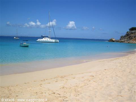 St. Maarten 