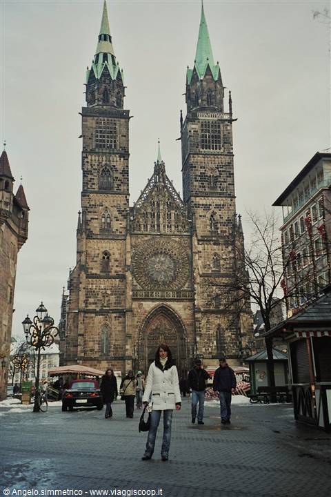Norimberga.