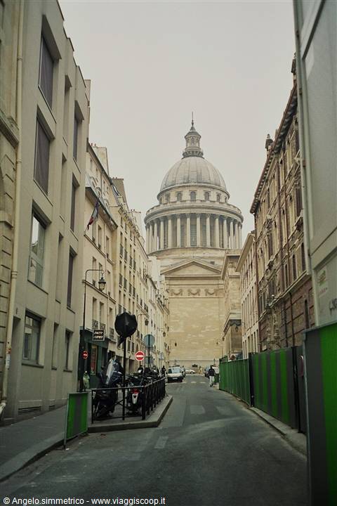 pantheon
