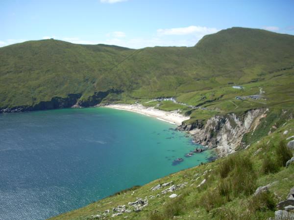 Achill island