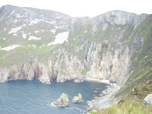 Slieve league (Donegal)