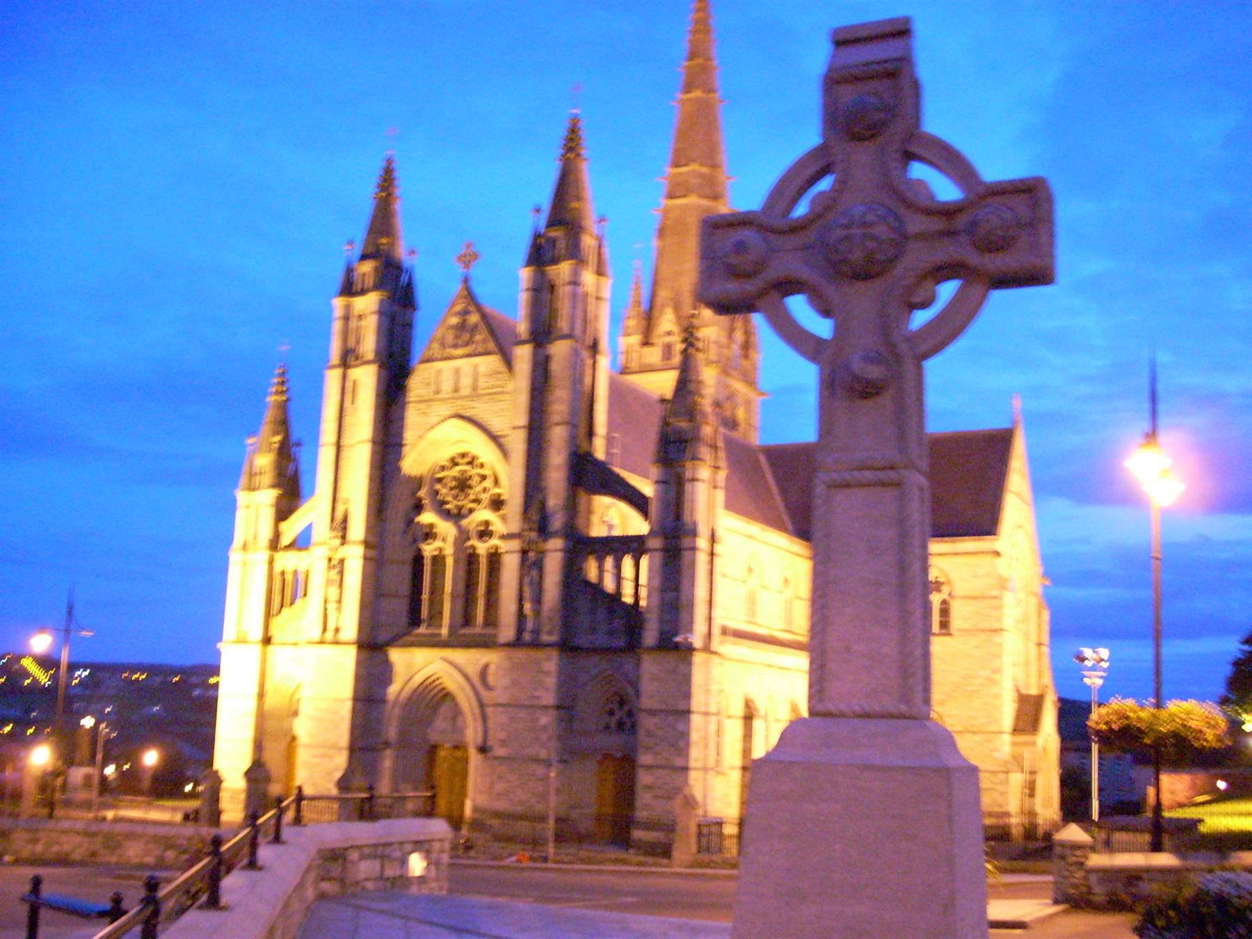 Letterkenny (Donegal)