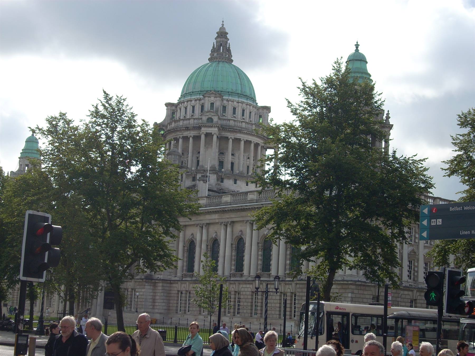 Belfast