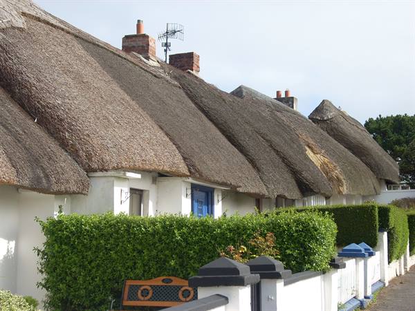 Dunmore east