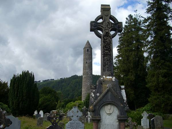 Glendlough