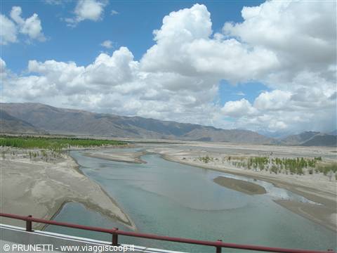 Il Brahmaputra