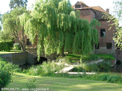 Fladbury