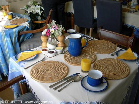 English breakfast