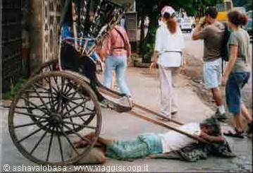 Uomini cavallo