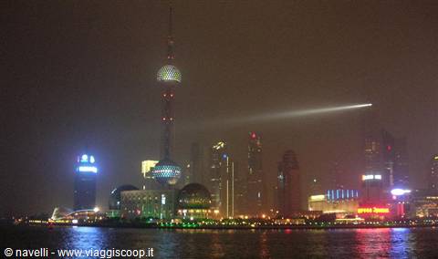 Shangai
