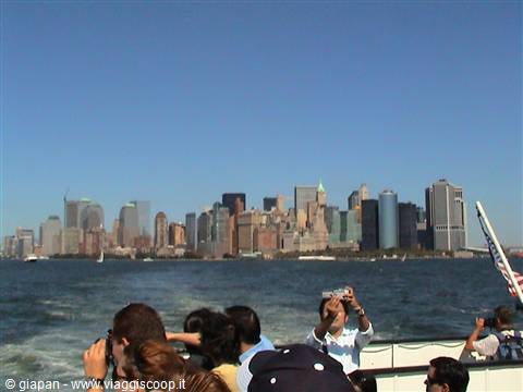 Manhattan