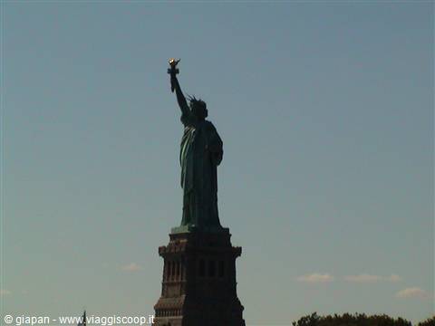 Statua della libertà