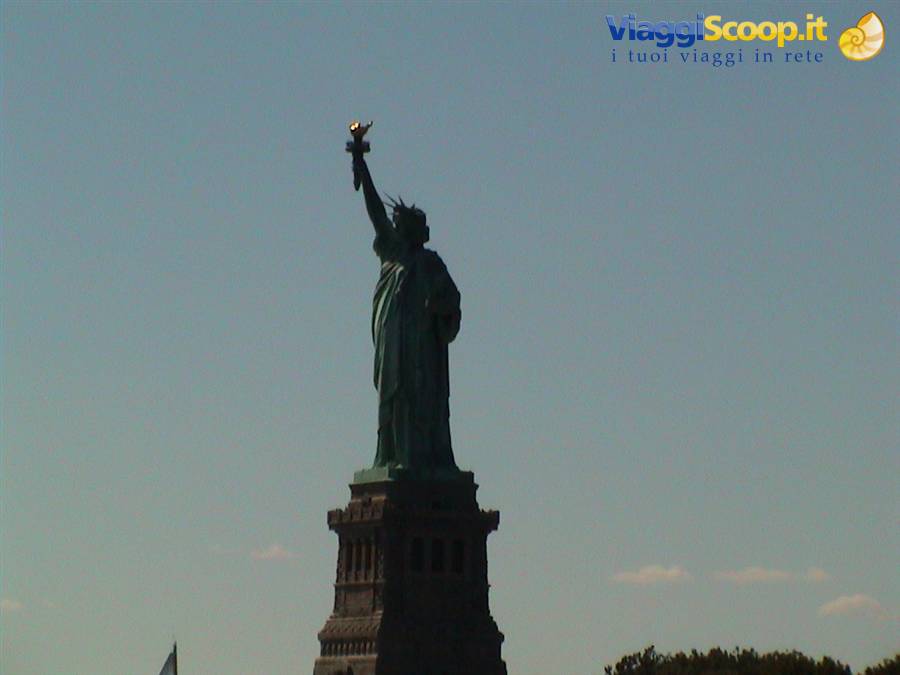 Statua della libertà