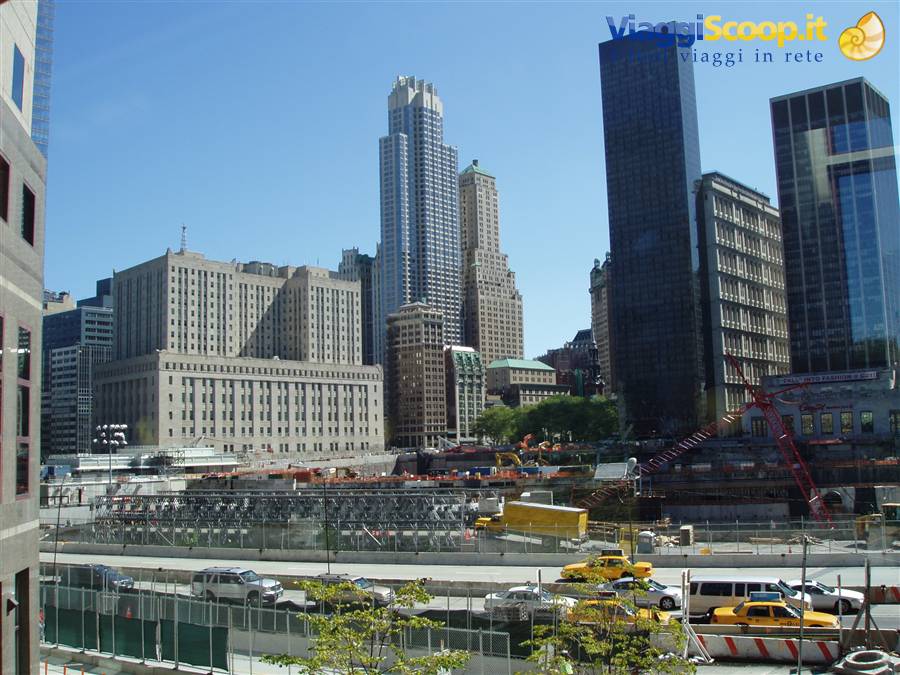 Ground Zero