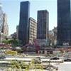Ground Zero STATI UNITI D'AMERICA 