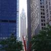Grattacielo a New York  STATI UNITI D'AMERICA 