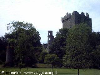 Blarney Castle