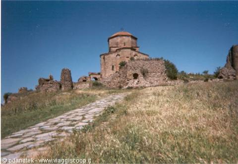 Mtskheta