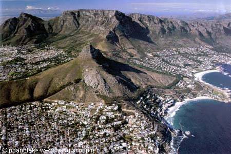 Cape Town