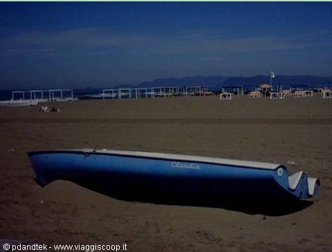 Spiaggia