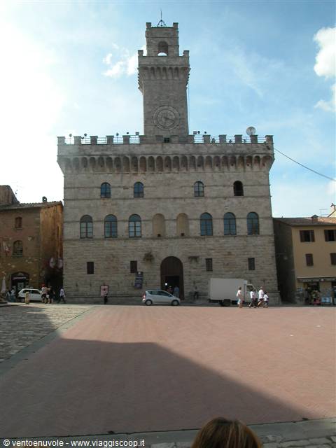 Montepulciano non solo vino
