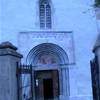 nevache, l'abbazzia ITALIA 