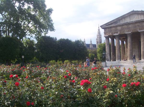 parco delle rose