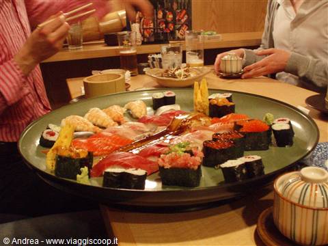 Sushi