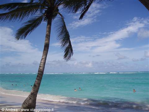 Punta Cana ..spiagge