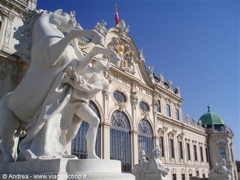 Belvedere Wien