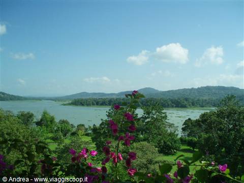 fiume chagres