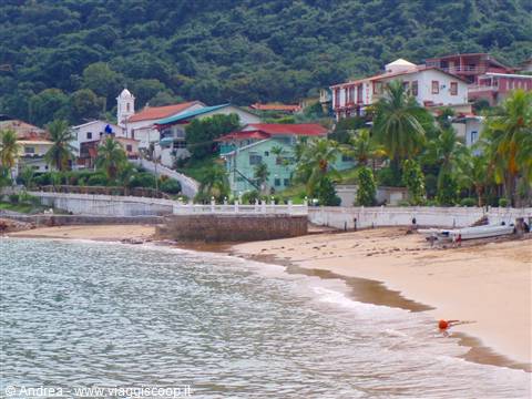 isla taboga