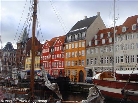 Nyhavn