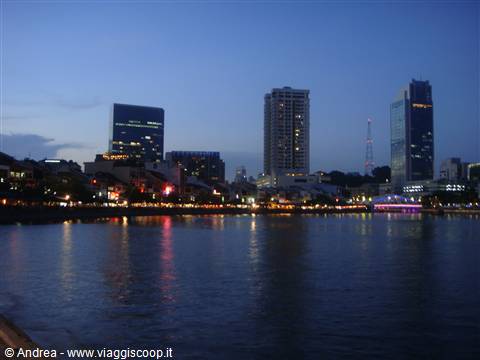 Boat Quai
