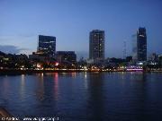 Boat Quai