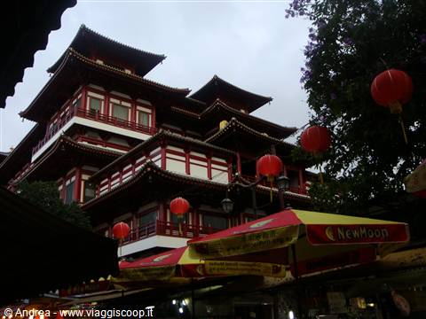 Chinatown