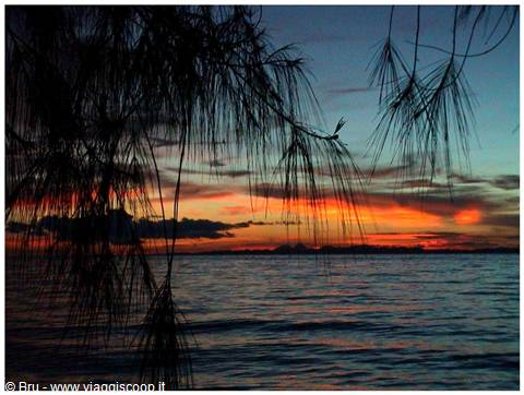 Tramonto
