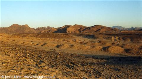 deserto