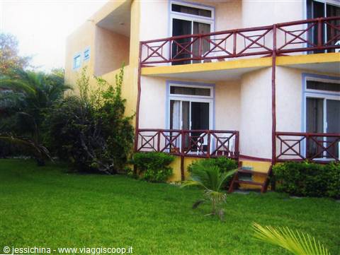villaggio