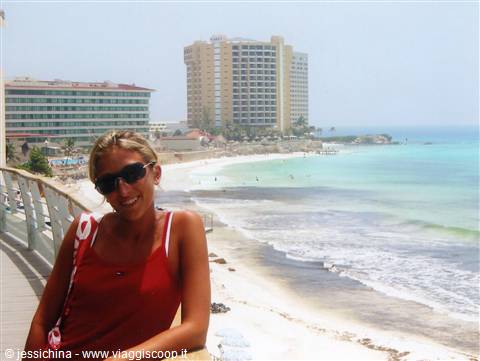 cancun