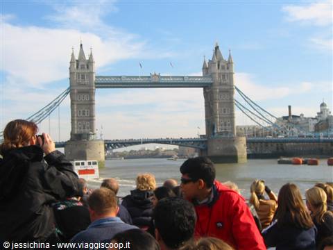 tower bridge
