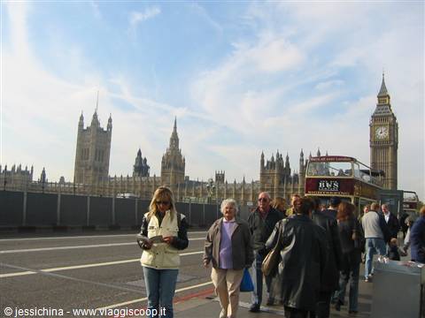 big ben