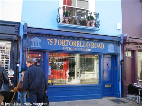 notting hill