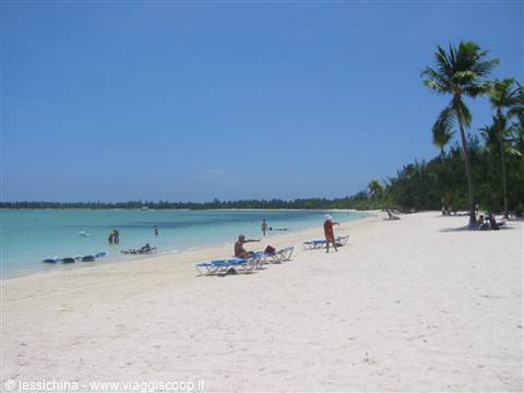playa bavaro