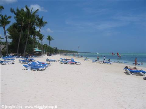 playa bavaro